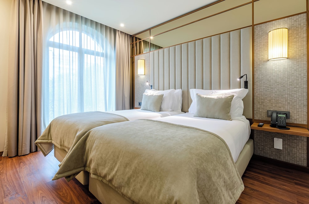 Superior Twin Room - Photo 1