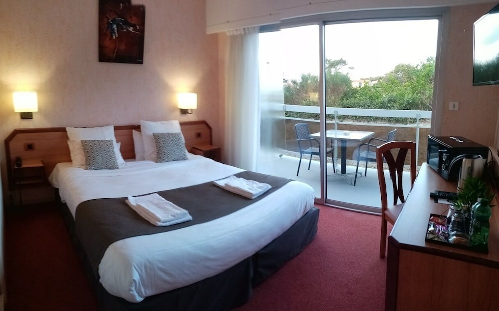 Comfort Double Room, Balcony photo 1
