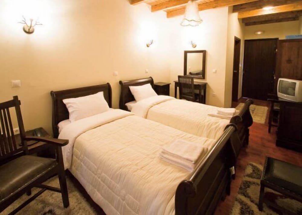 Triple Room, Mountain View photo 1