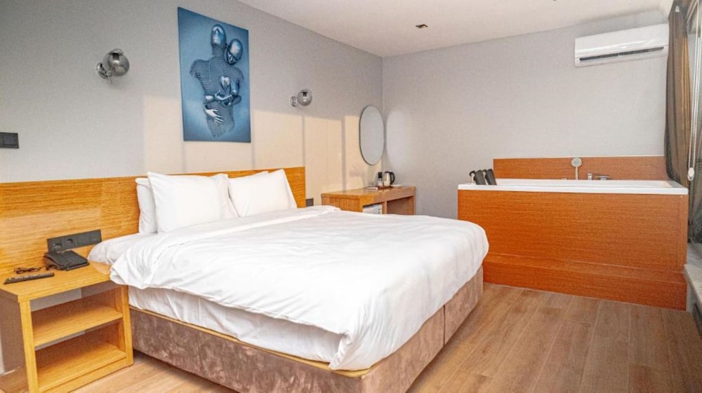 Junior Suite, Terrace photo 3