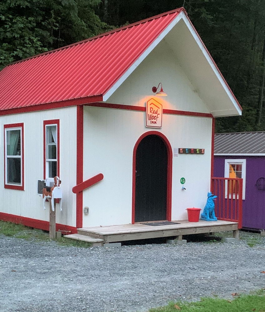 Family Cabin photo 2