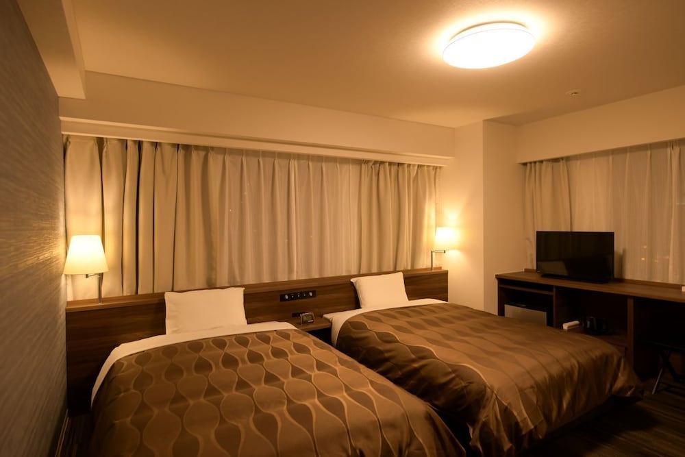 Twin Room, 2 Bedrooms, Non Smoking, Sea View