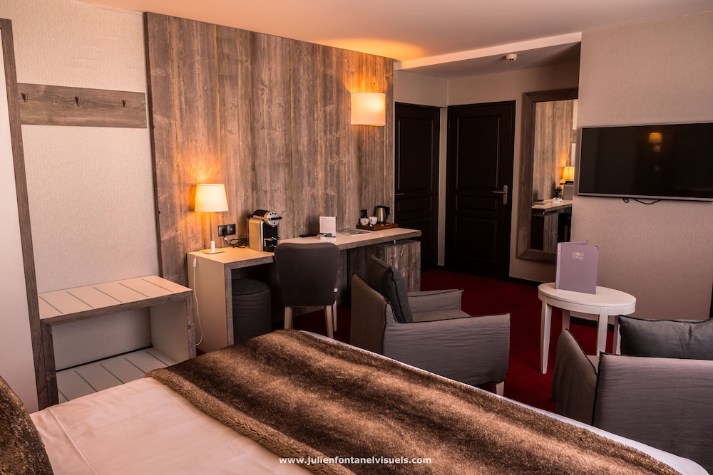 Superior Double or Twin Room - Photo 1