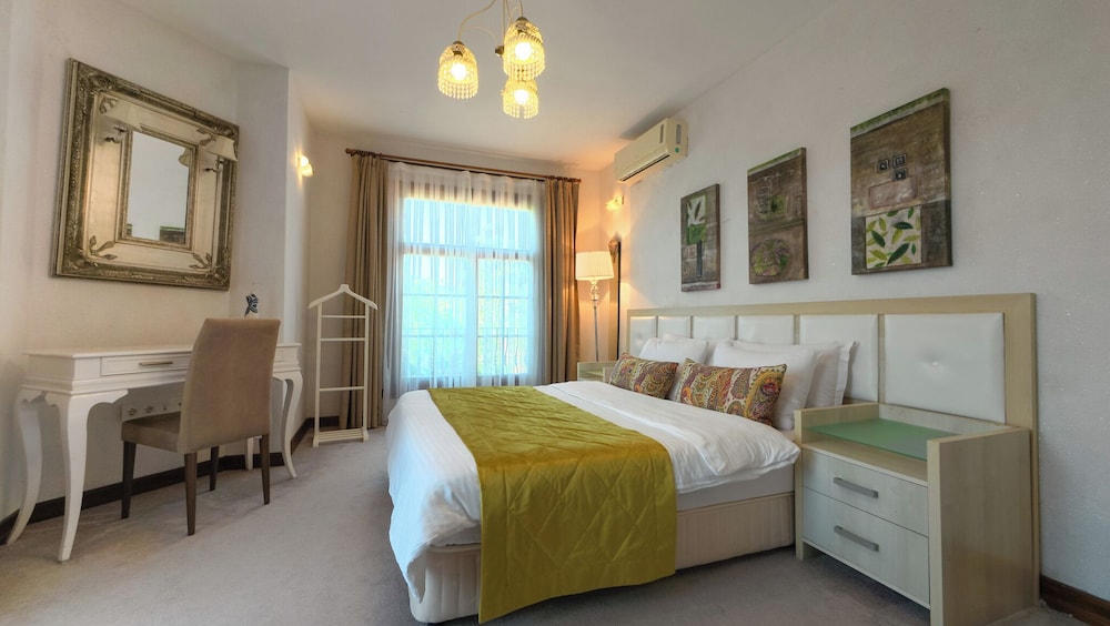 Superior Suite
