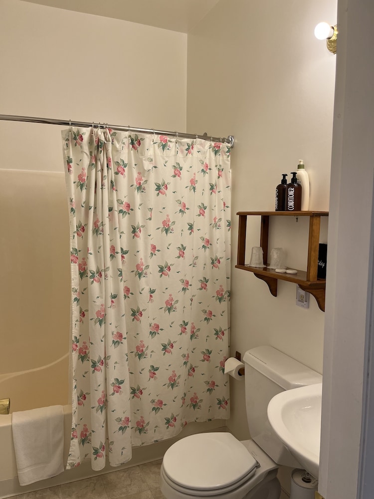 Standard Suite, 1 Queen Bed with Sofa bed, Non Smoking (Upstairs Queen,Sitting Rm,Foldout Twn) photo 3