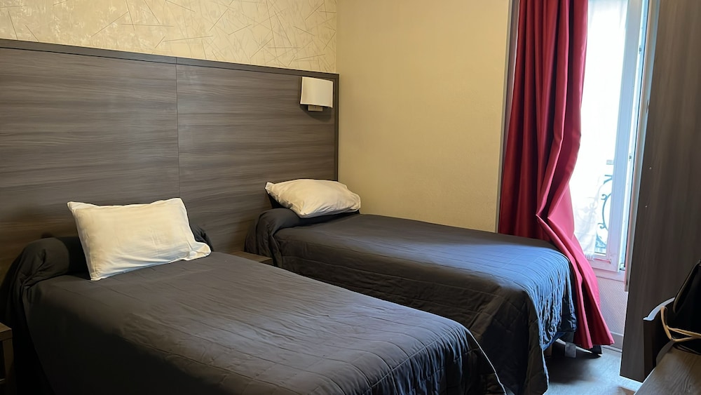 Classic Twin Room photo 2