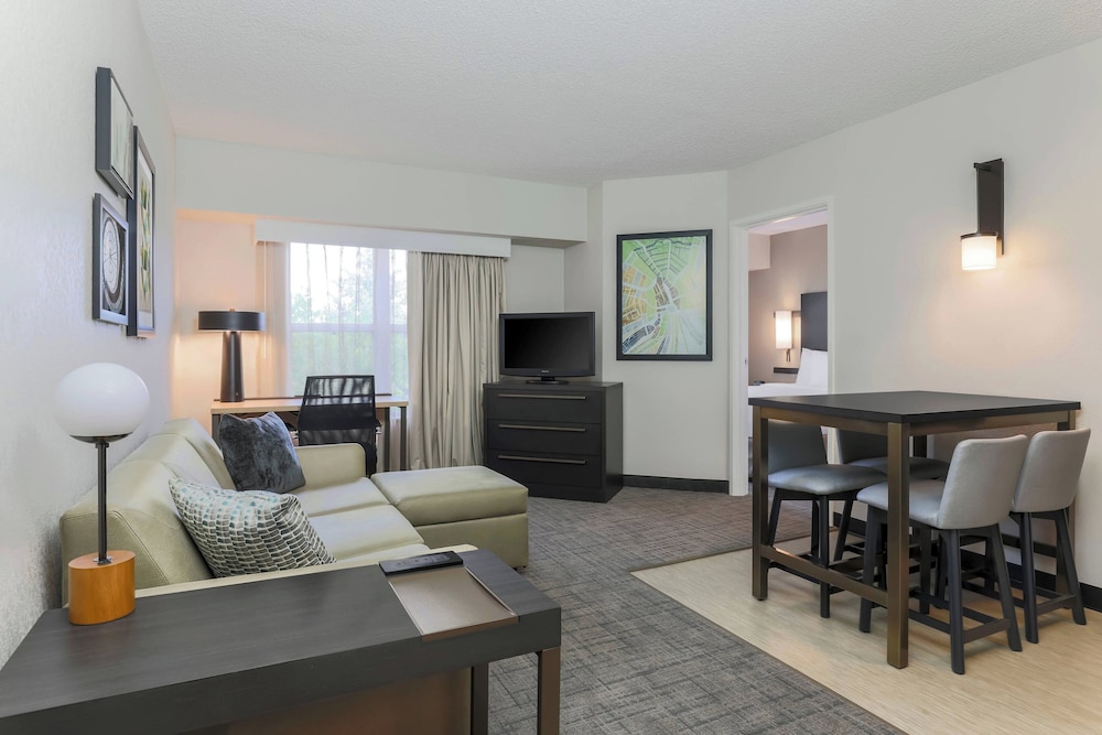 Suite, 1 Bedroom