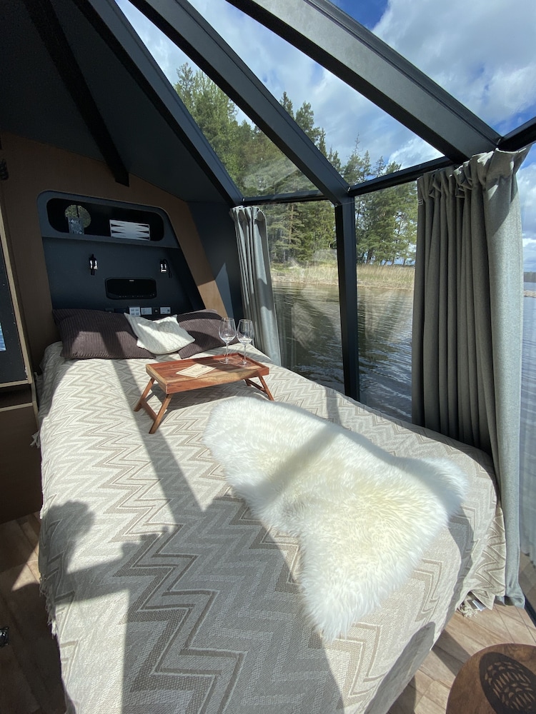 Panoramic Cabin photo 3