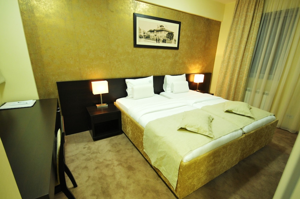 Comfort Double or Twin Room - Photo 2