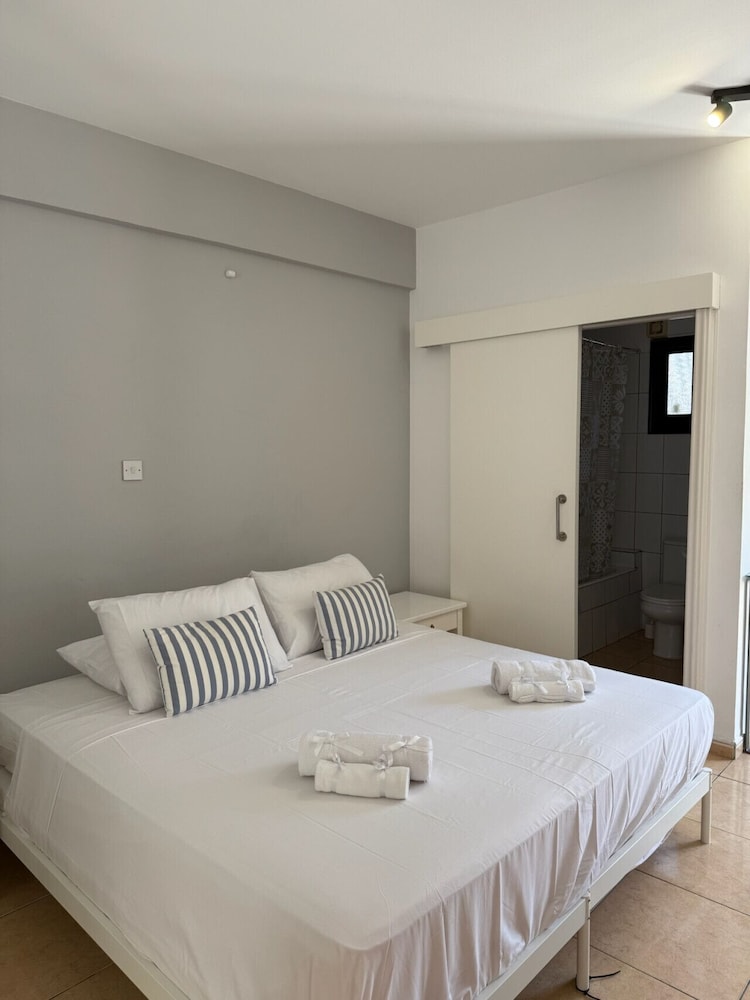 Apartment, Accessible