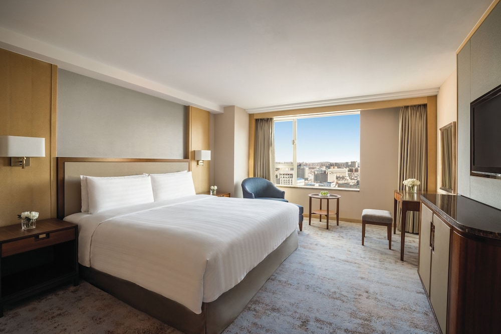 Horizon Club, Room, 1 King Bed