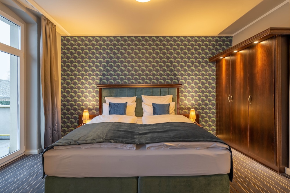 Deluxe Quadruple Room photo 2