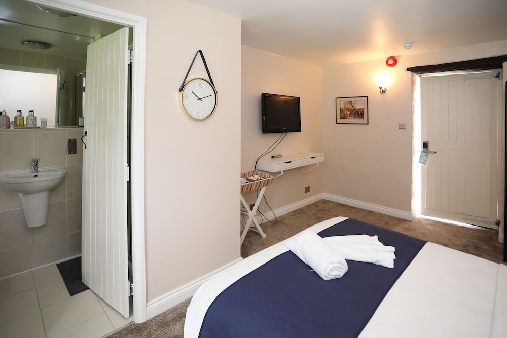 Deluxe Double Room photo 3