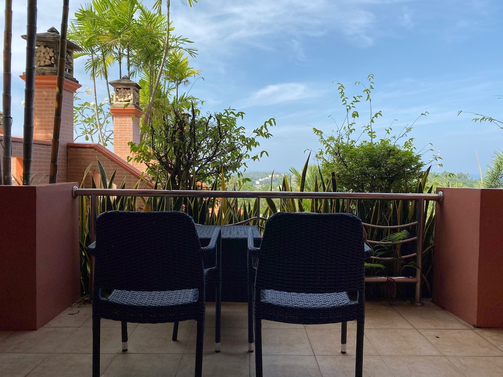 Superior Room, 1 Double Bed, Sea View photo 2
