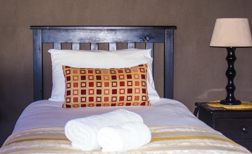 Villa photo 2