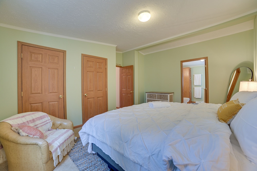House (3 Bedrooms) photo 3