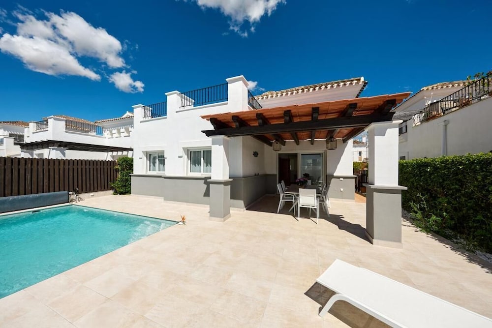 Casa del Sol La Torre Ośrodek Golfowy, Zdjęcie 32