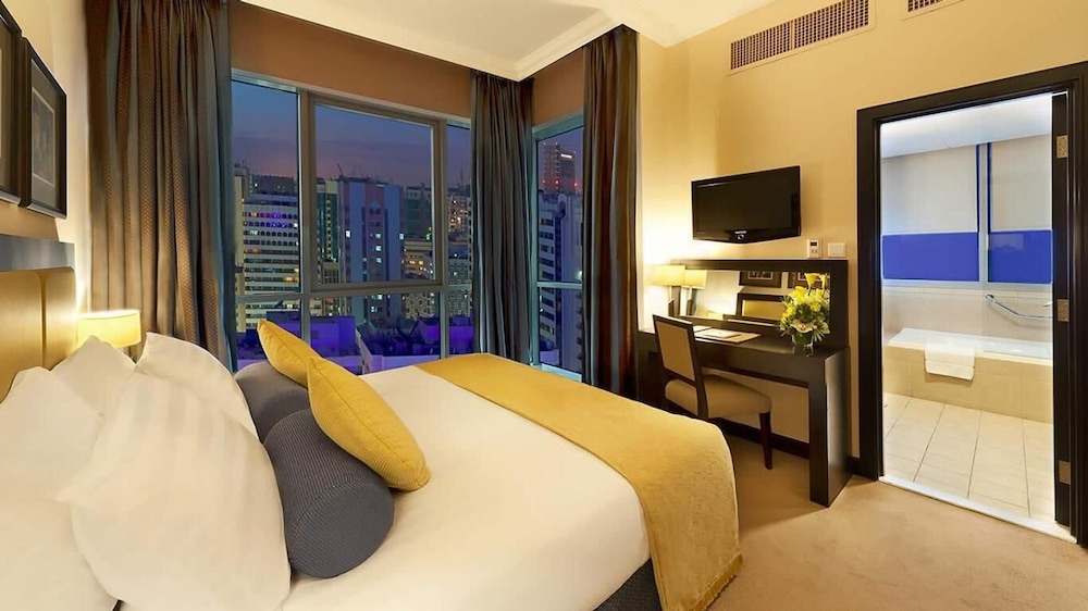 Presidential Apartment photo 2