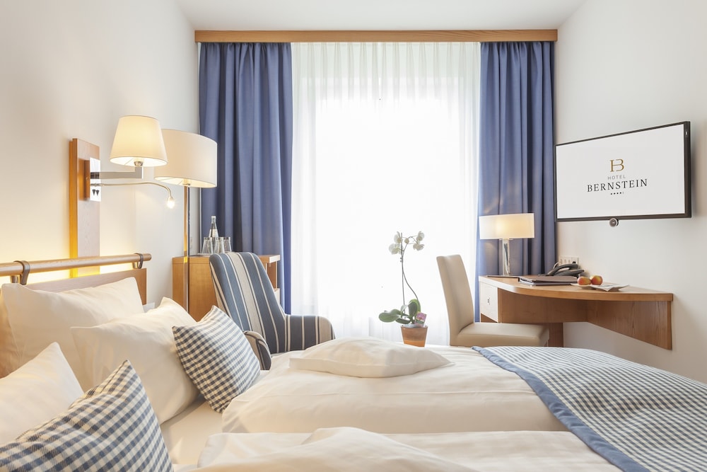 Double Room, Sea View