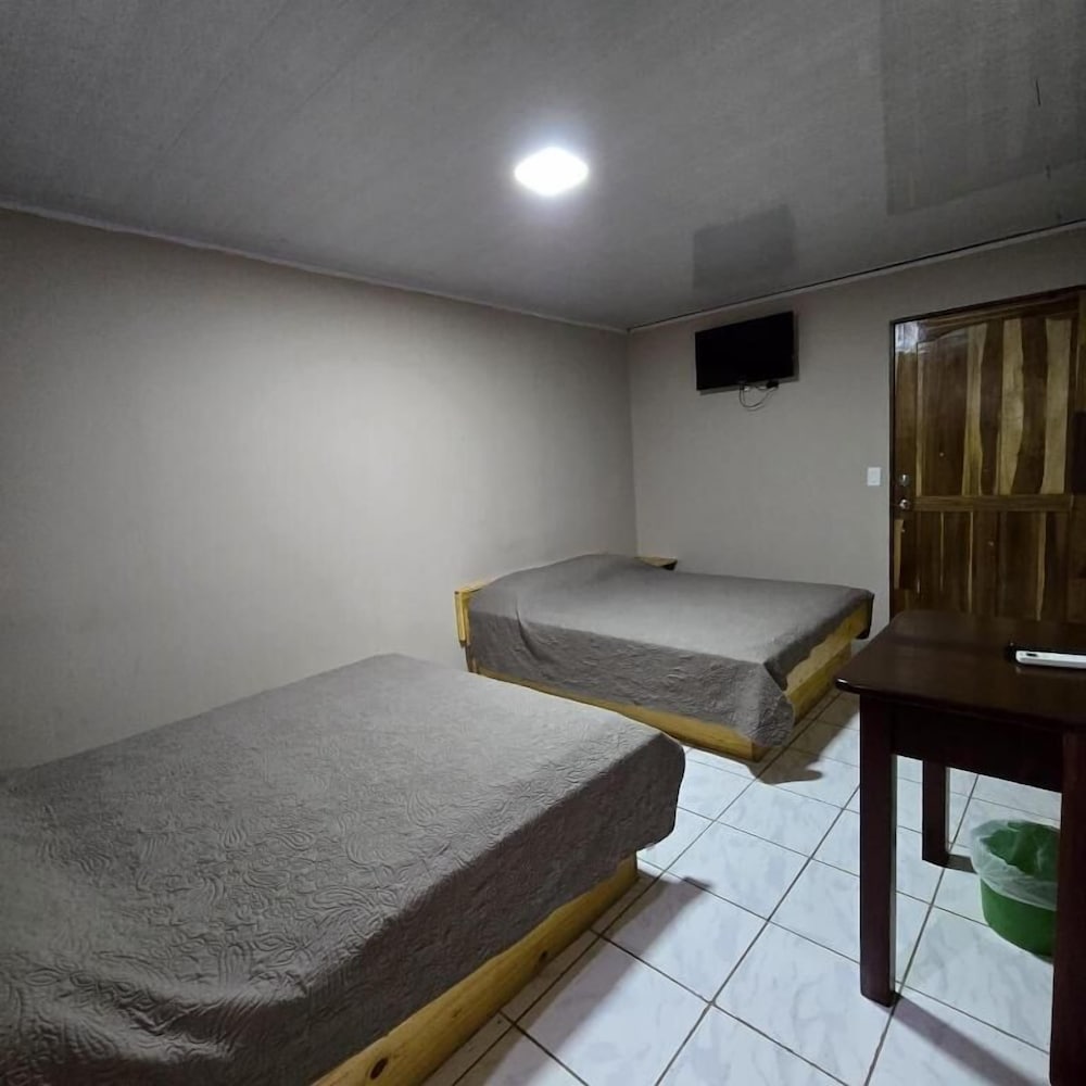 Quadruple Room photo 2