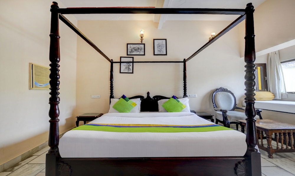 Economy Double Room photo 3