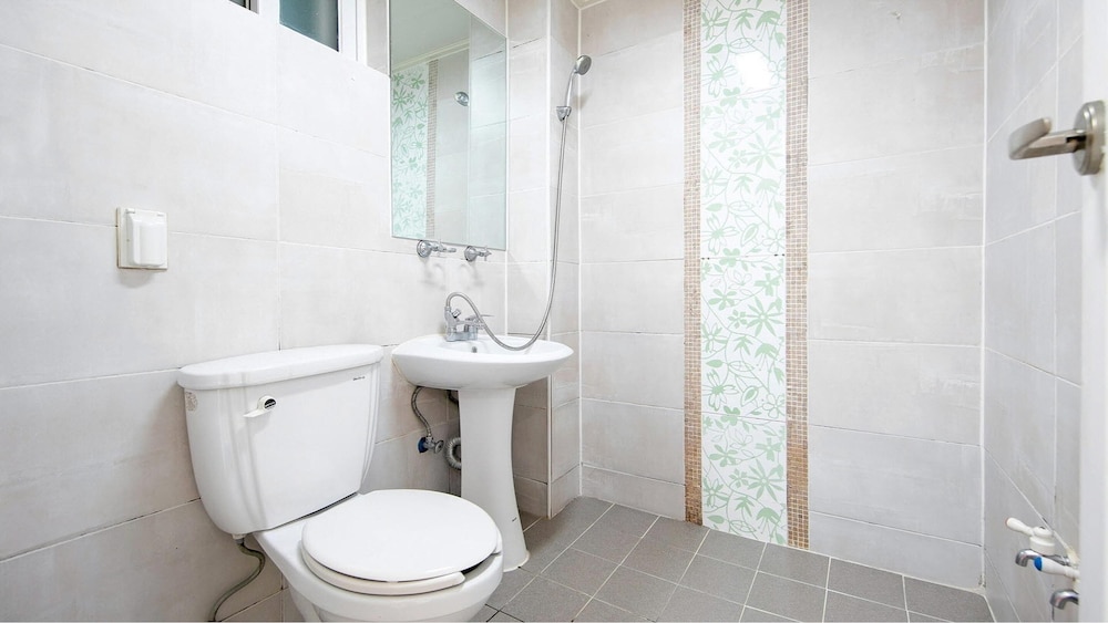 Basic Room, 1 Bedroom (familly) - Photo 9