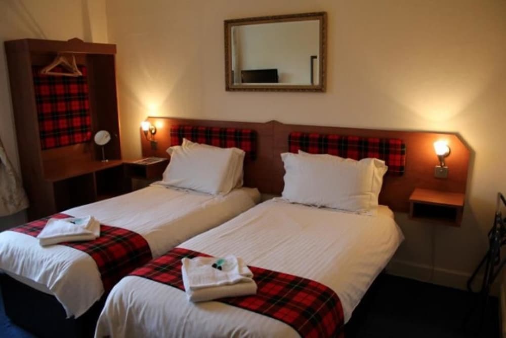 Twin Room photo 1