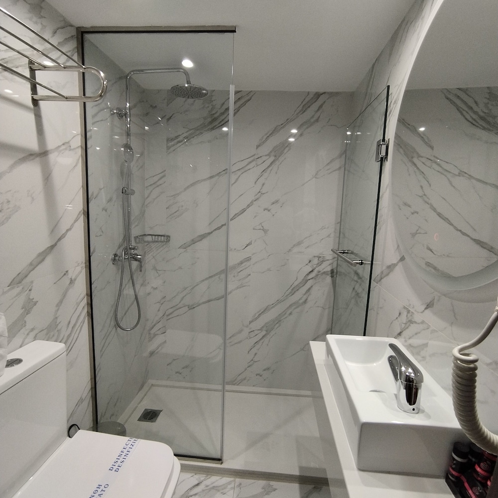 International Atene hotel — photo 67