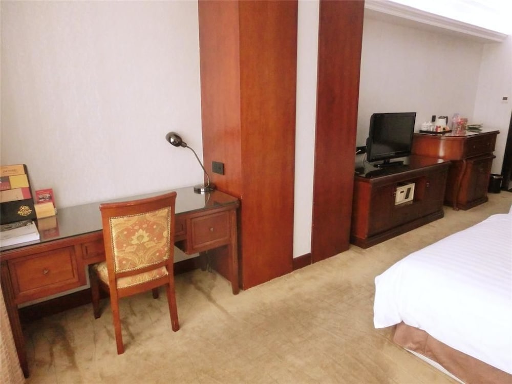 Deluxe Twin Room - Photo 3
