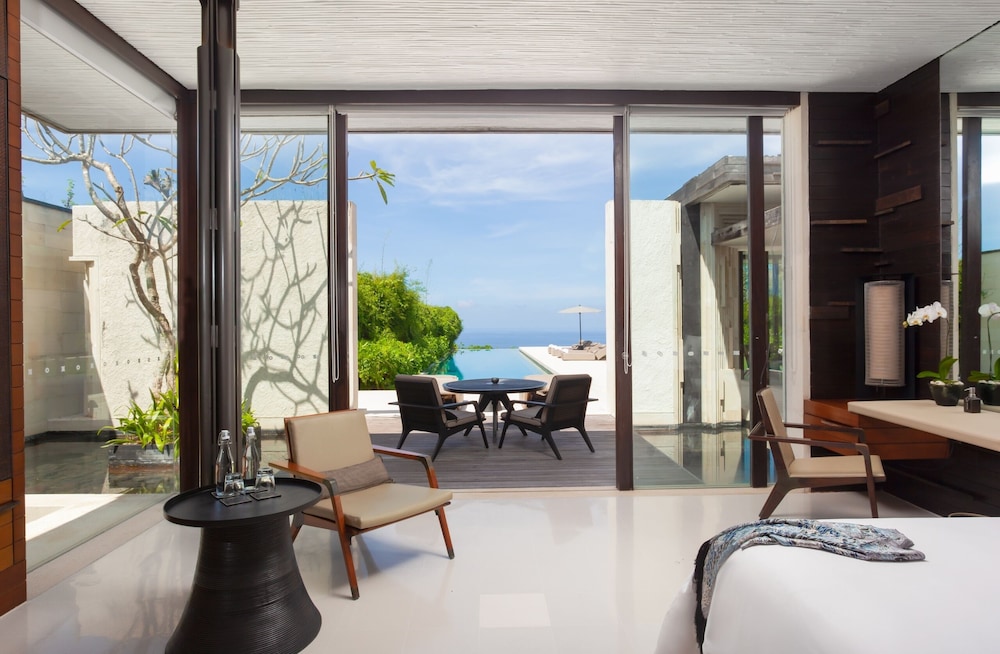 Room, 2 Bedrooms (Cliff Edge Villa) - Photo 3