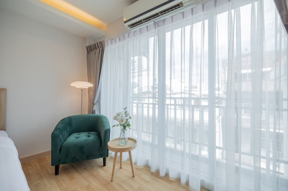 Deluxe Triple Room photo 2