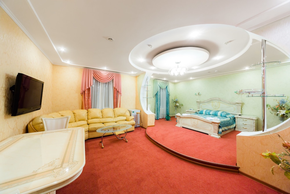 Junior Suite photo 1