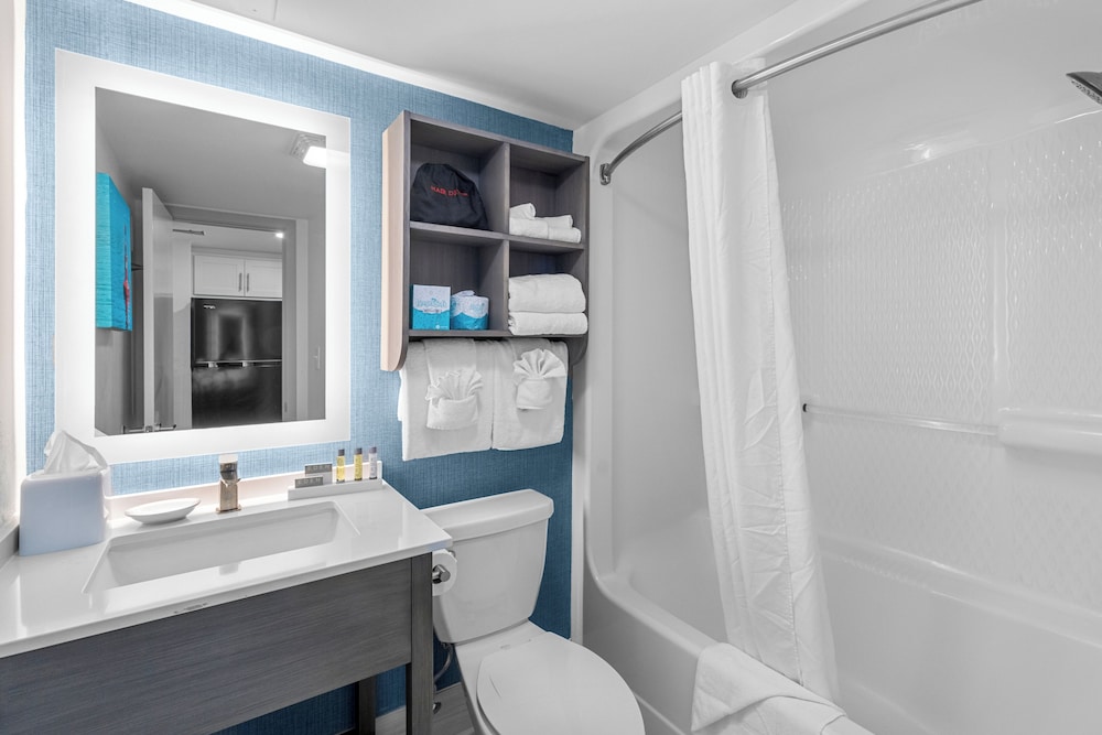 Pinnacle Ocean View Deluxe King Efficiency - Photo 13