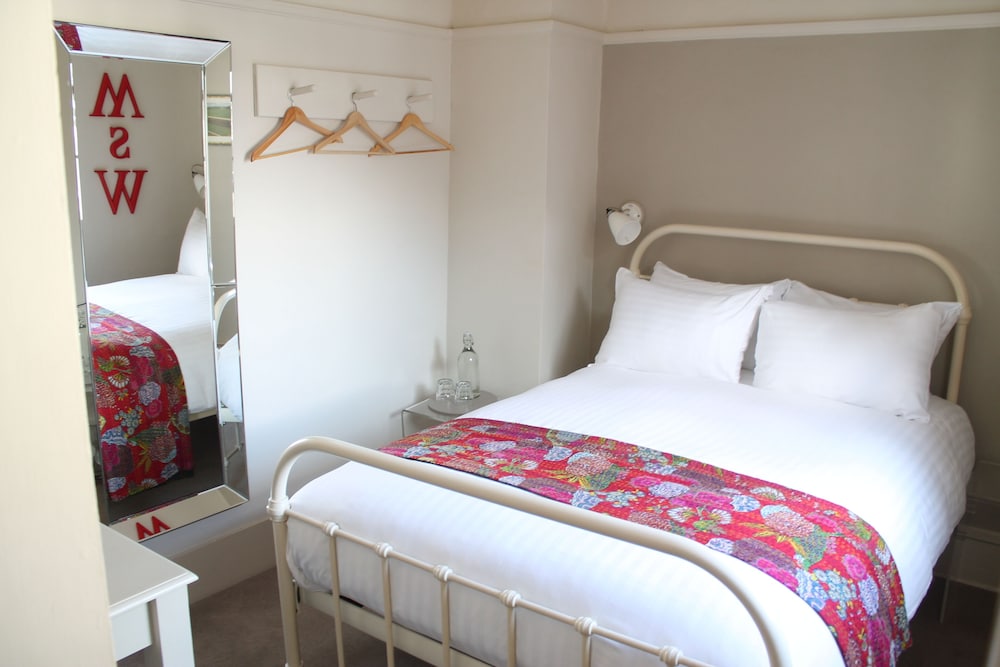 Comfort Double Room, Ensuite (Small Double) photo 3