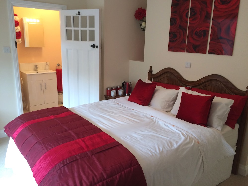 Superior Double Room, 1 Double Bed, Ensuite, River View photo 1