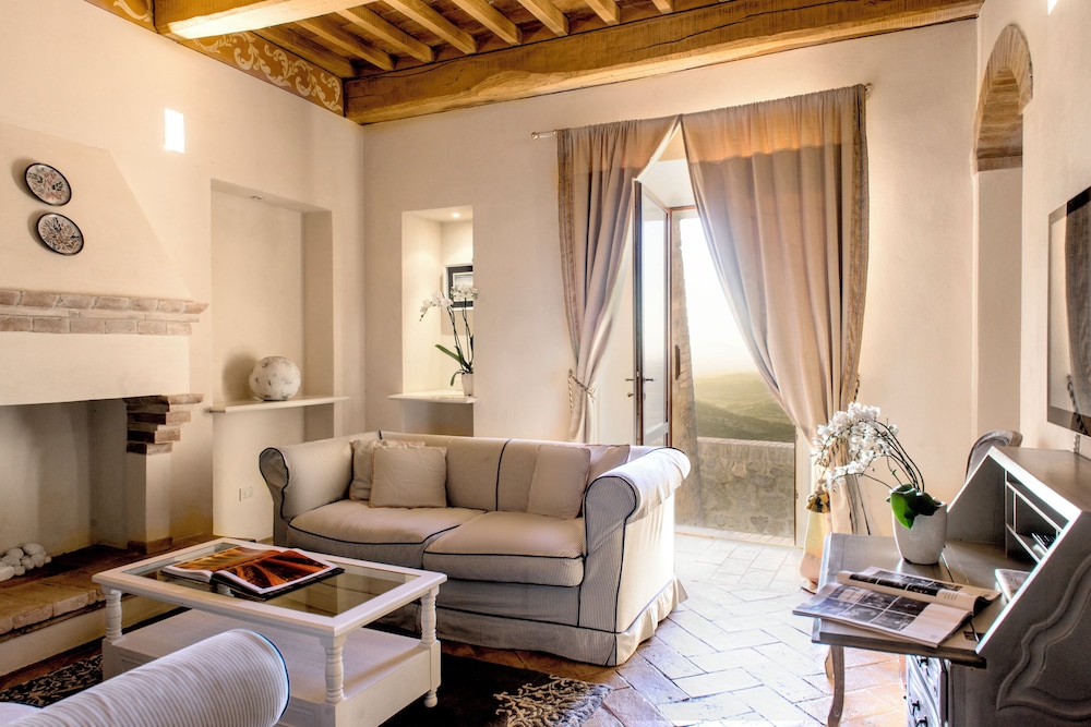Suite Terrace (UNESCO view) - Photo 9