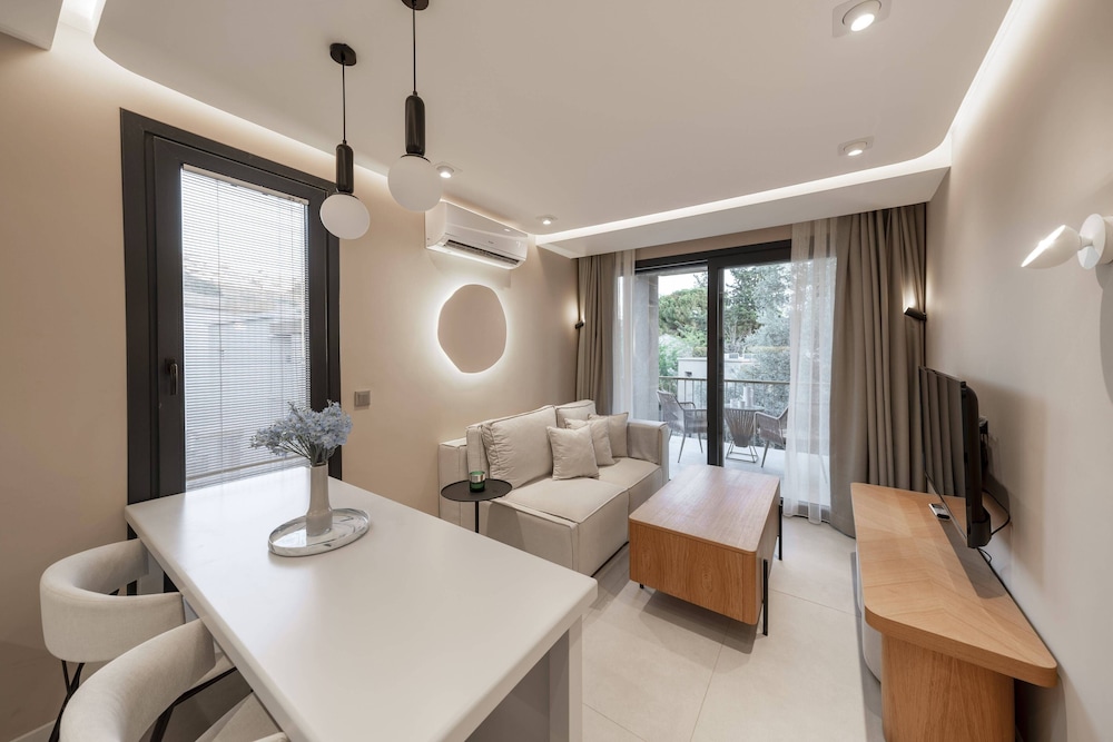 Standard Suite, 1 Bedroom
