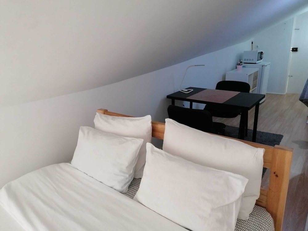 Twin Room photo 1
