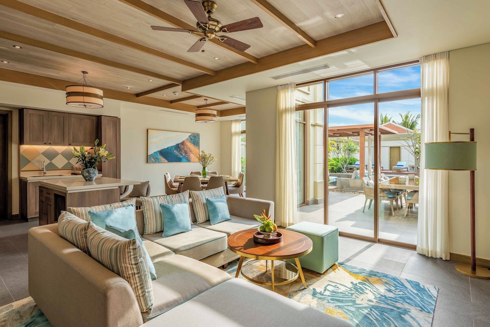 Premium Villa, 3 Bedrooms, Private Pool, Garden View photo 3