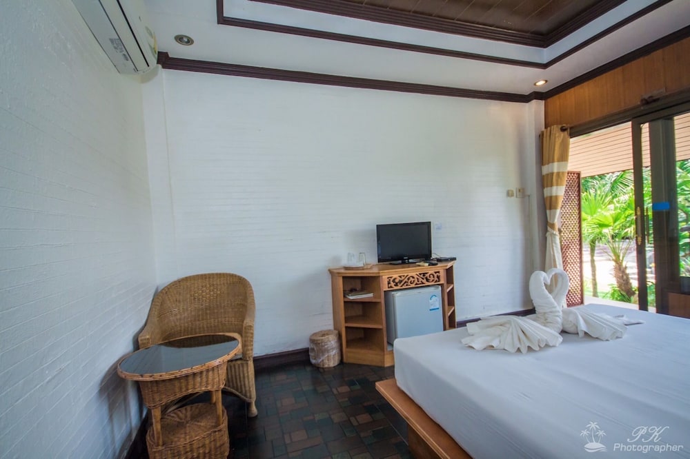 Superior Twin Room - Photo 3