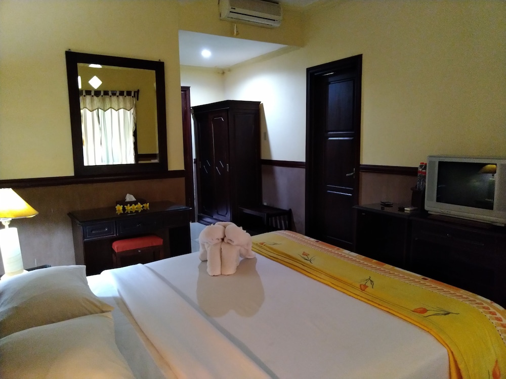Deluxe Room photo 2