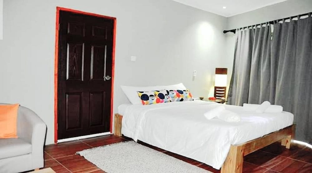 First Floor Apartment photo 1
