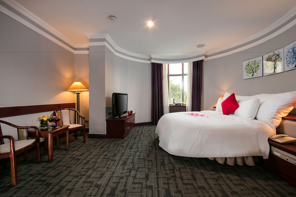 Honeymoon Room, 1 Double Bed