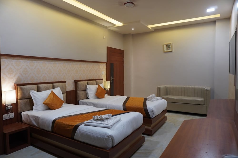 Premium Room photo 1