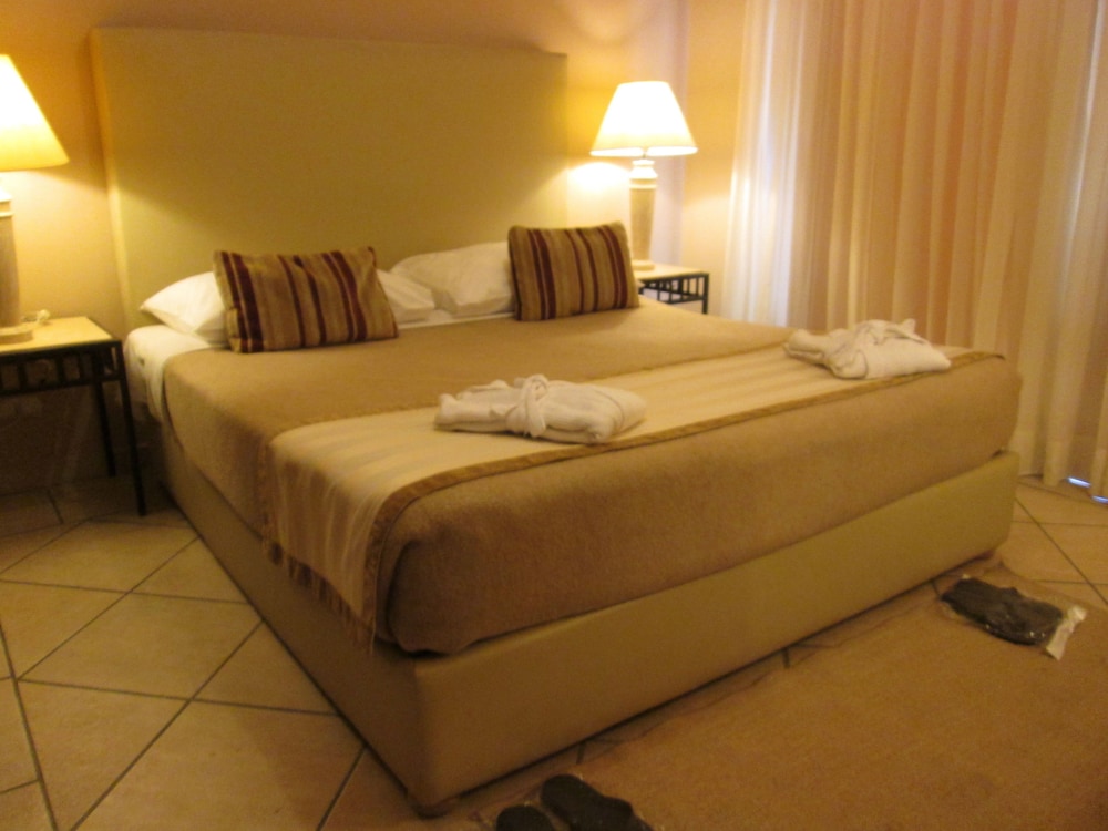 Suite, 1 Twin Bed - Photo 4