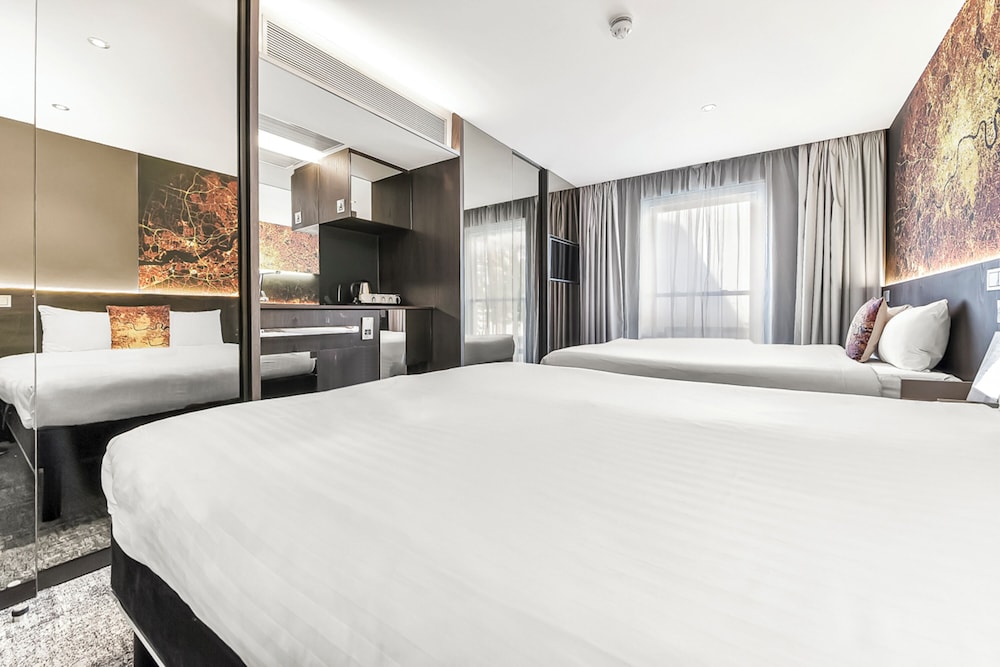 Standard Double or Twin Room photo 2