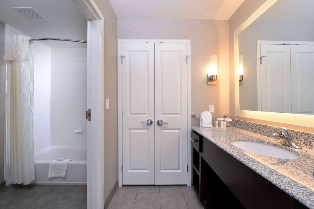Suite, 1 King Bed, Accessible, Bathtub photo 3