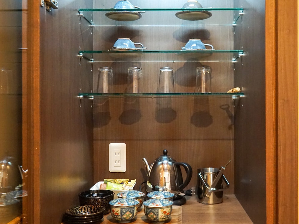 Japanese Western Style Room (Non Smoking) - Photo 5
