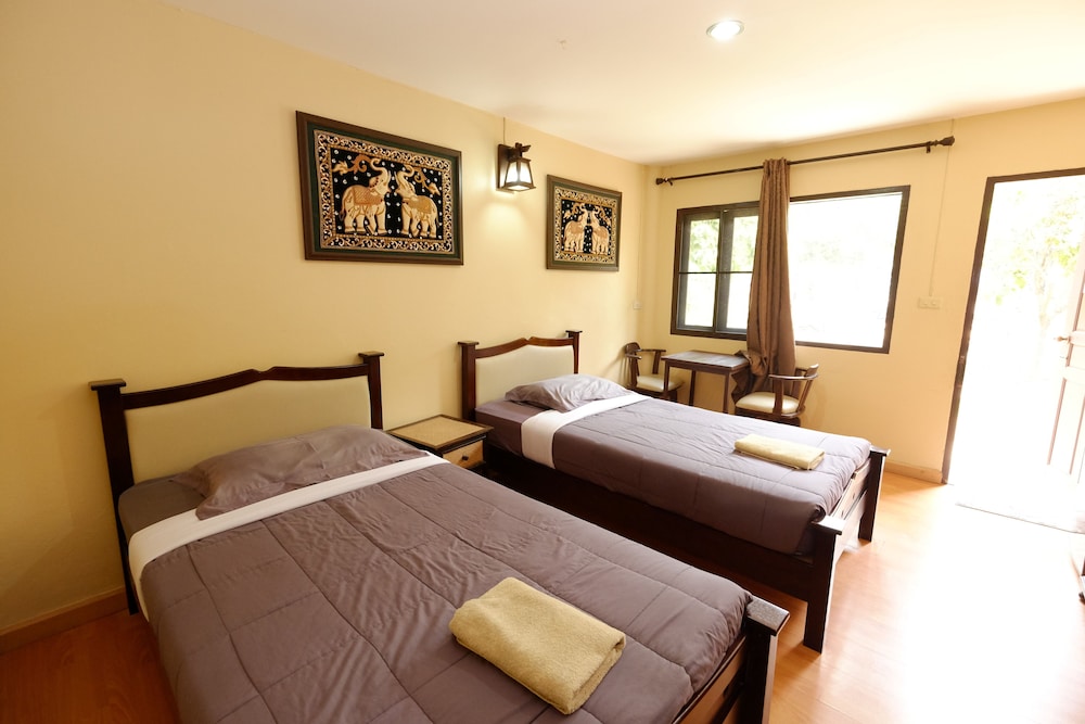 Standard Twin Room photo 1