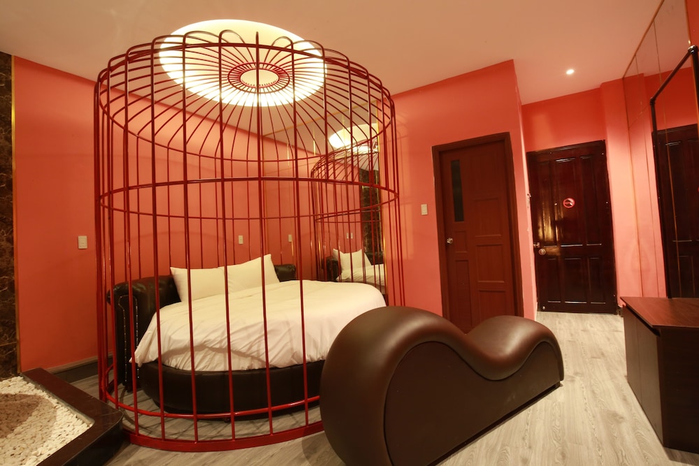 Luxury Double Room